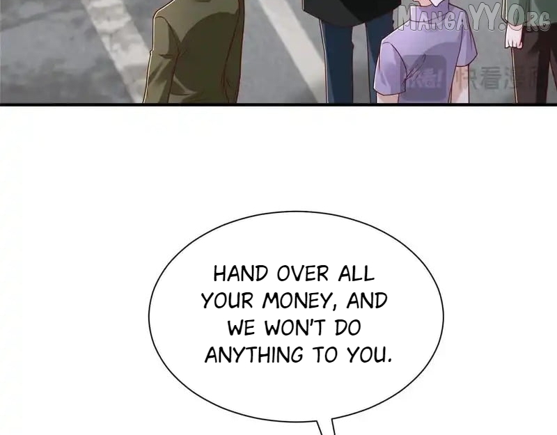 I randomly have a new career every week Chapter 853 - page 7